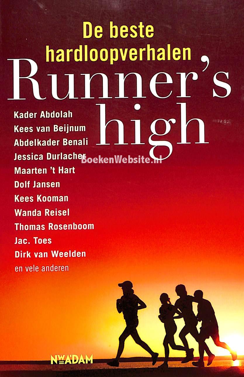 runner-s-high-diversen-boekenwebsite-nl