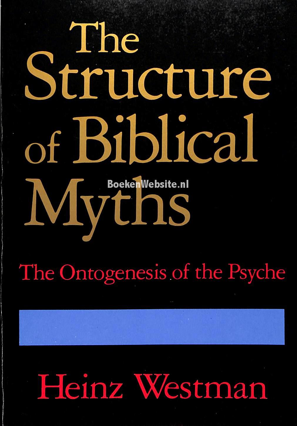 the-structure-of-biblical-myths-westman-heinz-boekenwebsite-nl