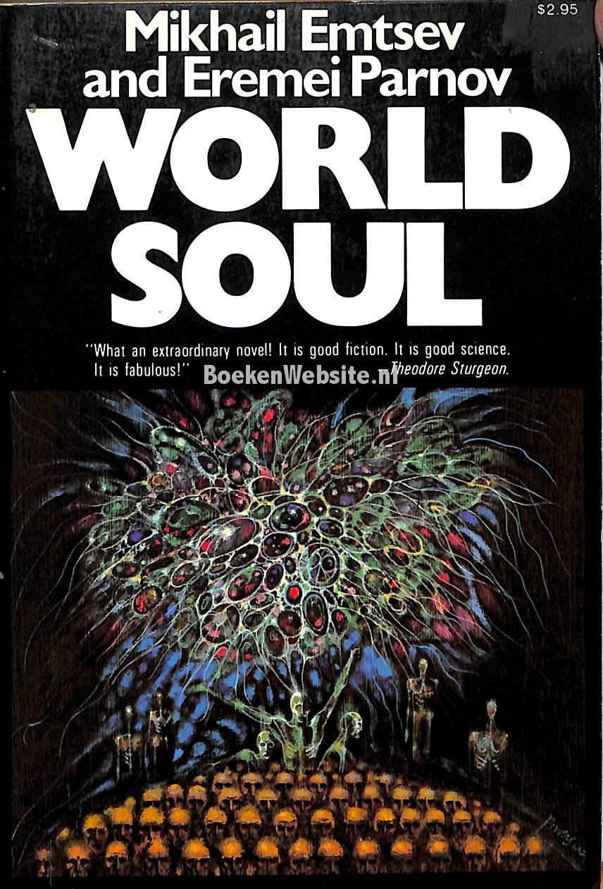 Soul world